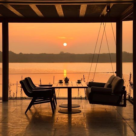 Raas Chhatrasagar, Nimaj, District Pali المظهر الخارجي الصورة